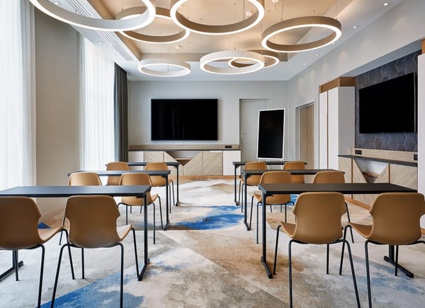 AC Hotel by Marriott Strasbourg, Hôtel 4*, France